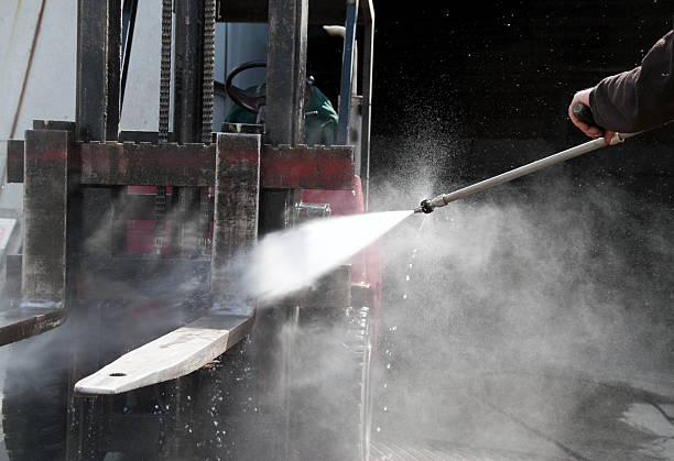 Trusted Wyandanch, NY Pressure Washing Services Experts